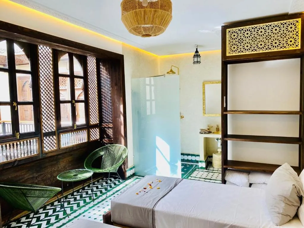 Image of RIAD KS & SPA