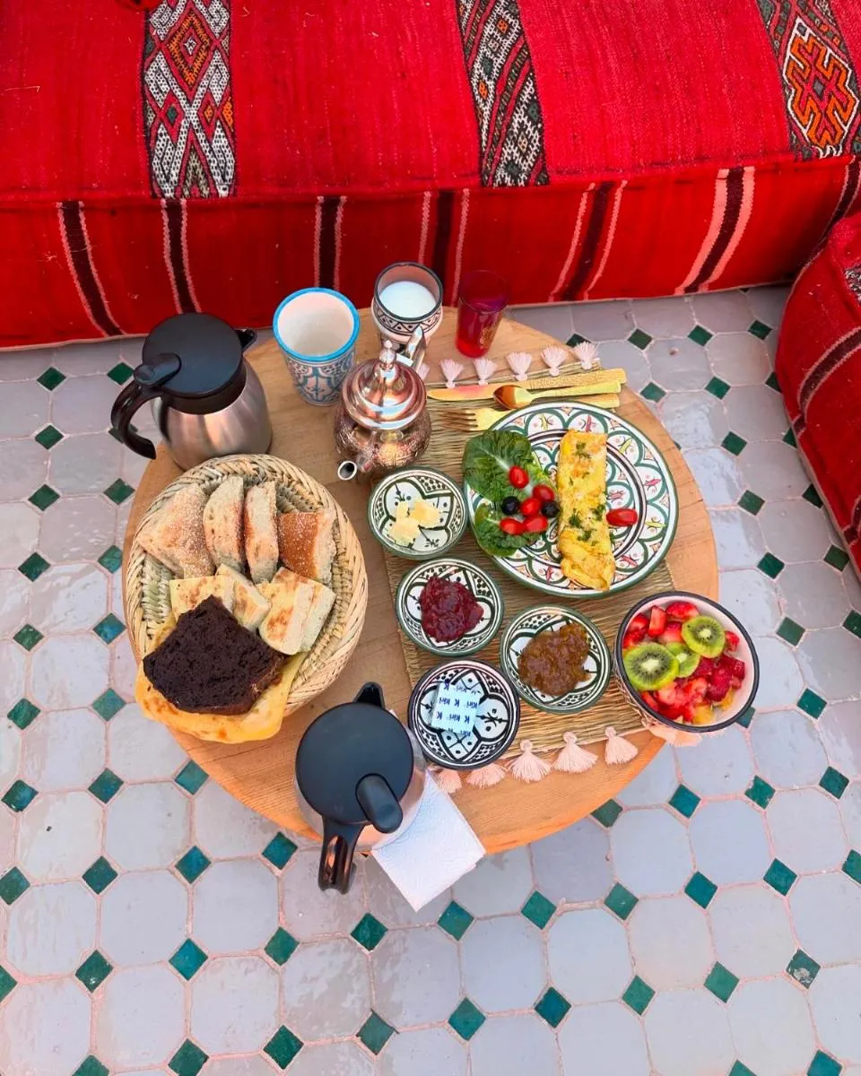 Image 4 of RIAD KS & SPA