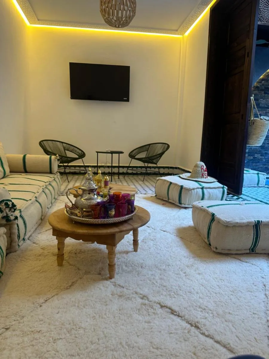 Image 1 of RIAD KS & SPA