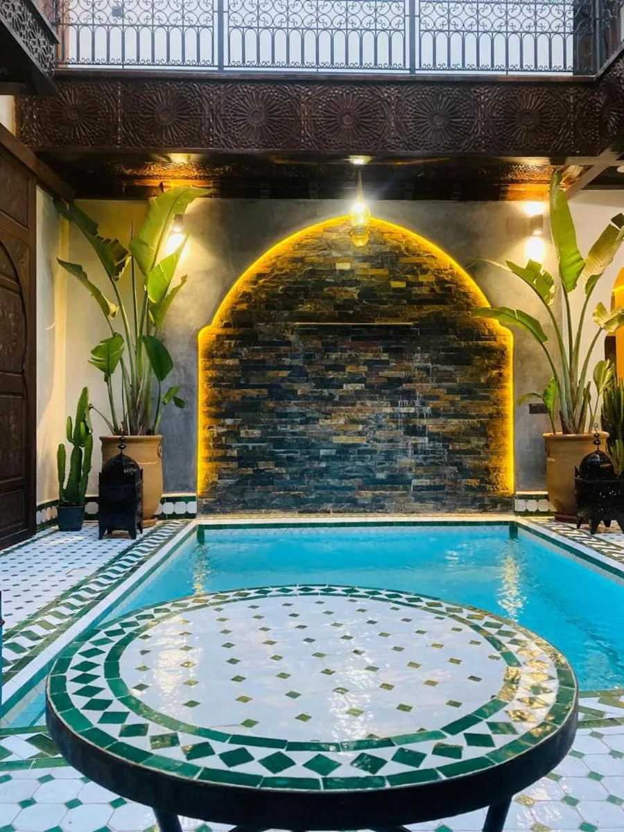 Image 3 of RIAD KS & SPA