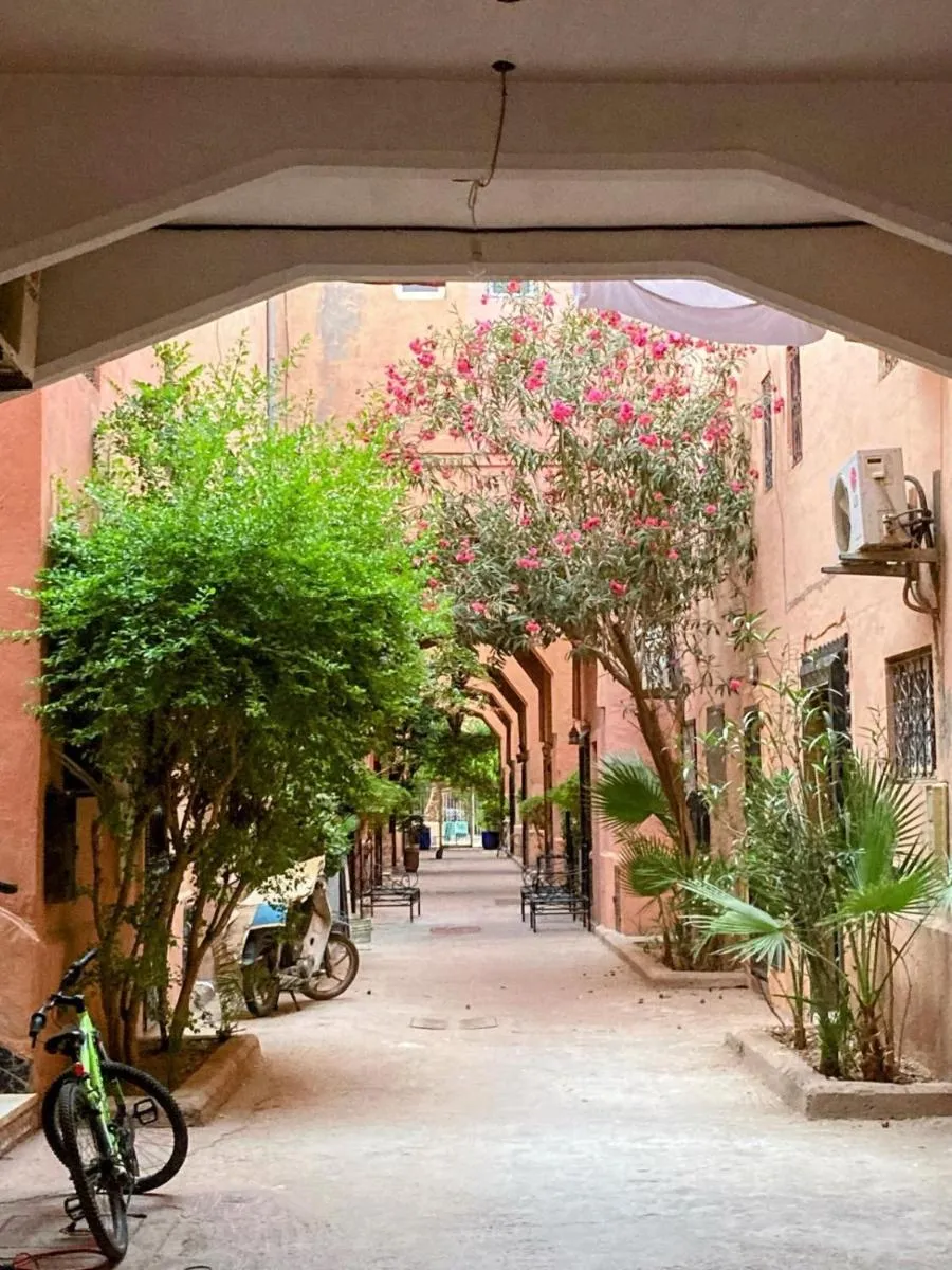 Image 6 of RIAD Lalla Aicha-Qariya Siyahia Marrakech