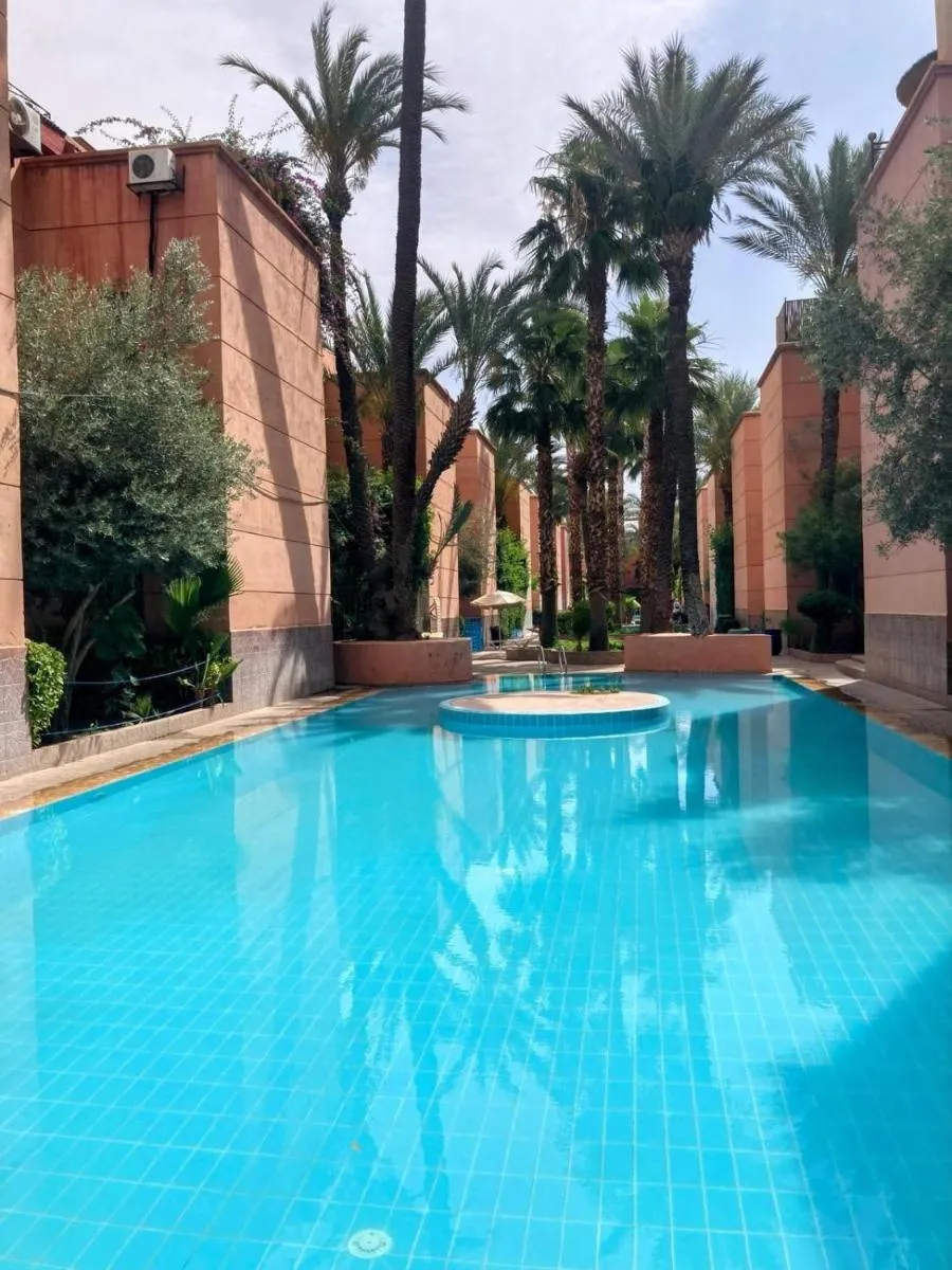 Image 3 of RIAD Lalla Aicha-Qariya Siyahia Marrakech
