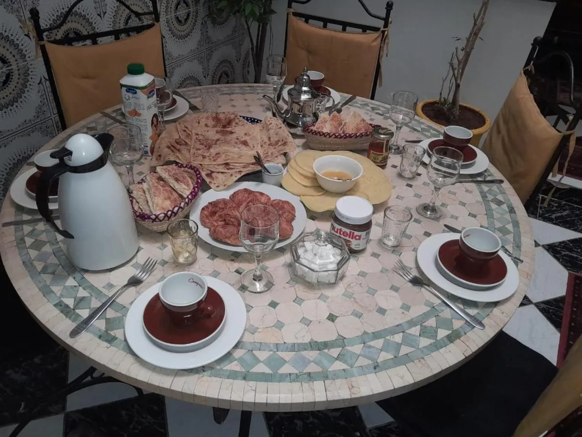 Image 2 of RIAD Lalla Aicha-Qariya Siyahia Marrakech