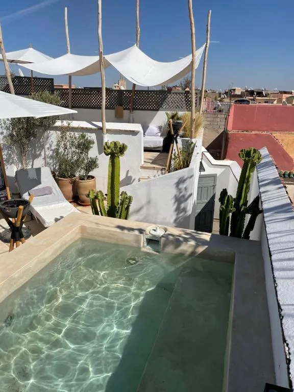 Image of RIAD MAGIE Boutique Hotel