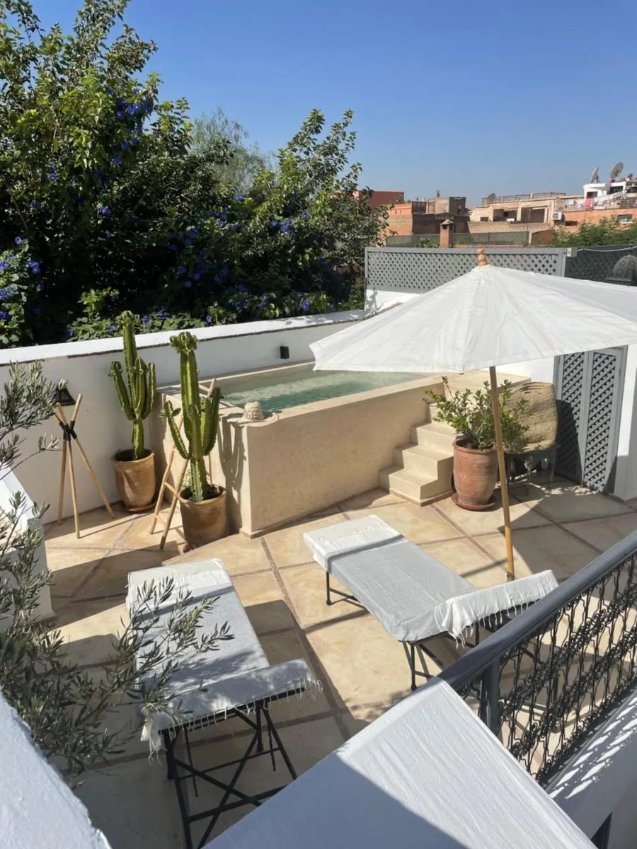 Image 1 of RIAD MAGIE Boutique Hotel