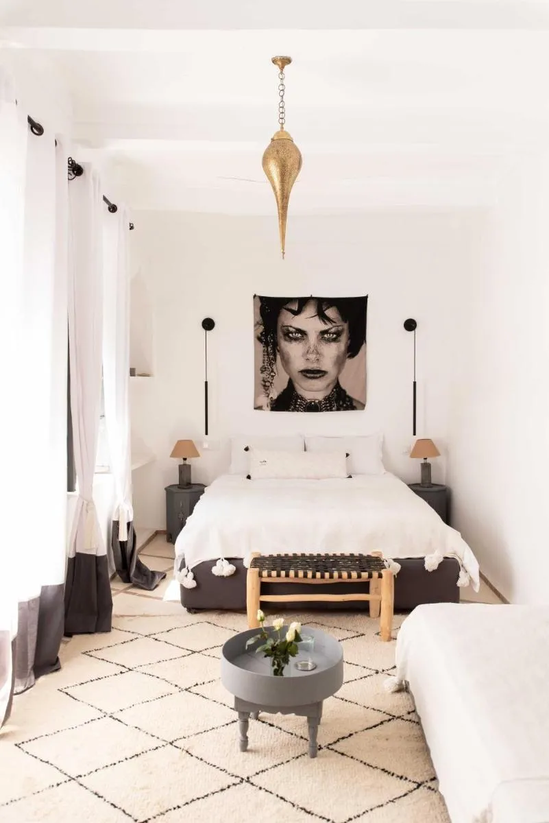 Image 6 of RIAD MAGIE Boutique Hotel