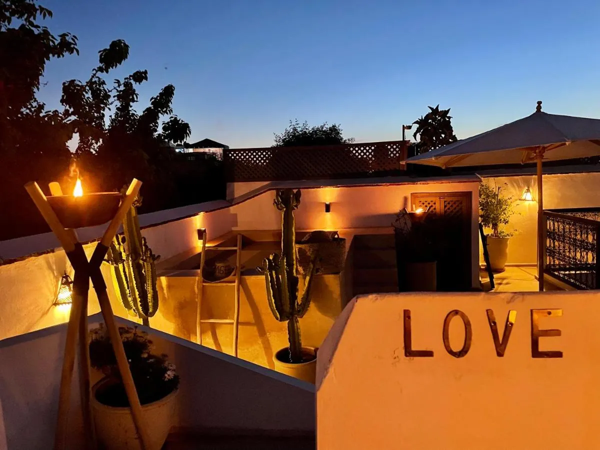 Image 2 of RIAD MAGIE Boutique Hotel