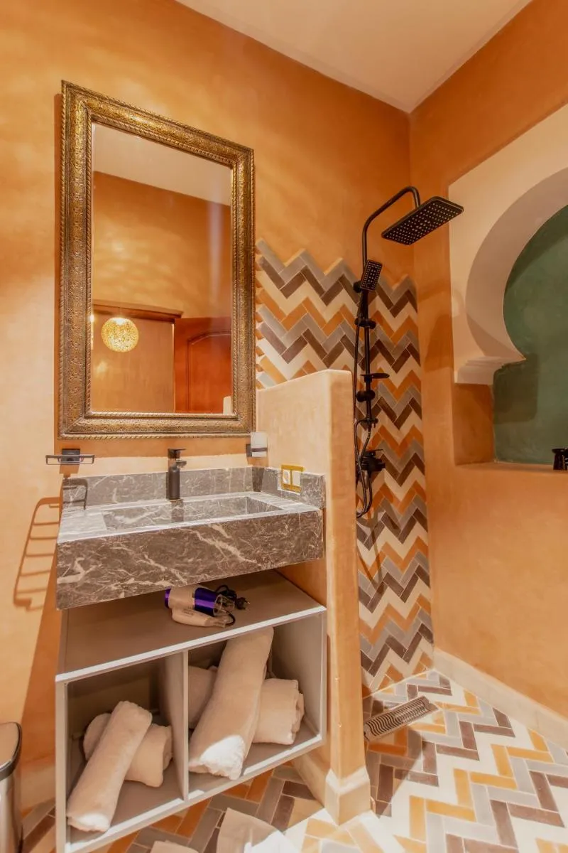 Image 5 of RIAD MARRAKECH DOORS