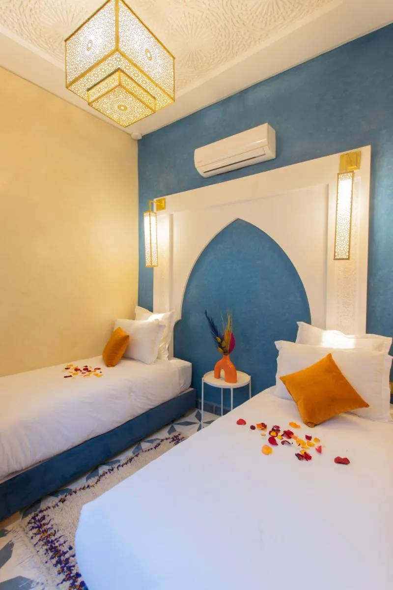 Image 4 of RIAD MARRAKECH DOORS