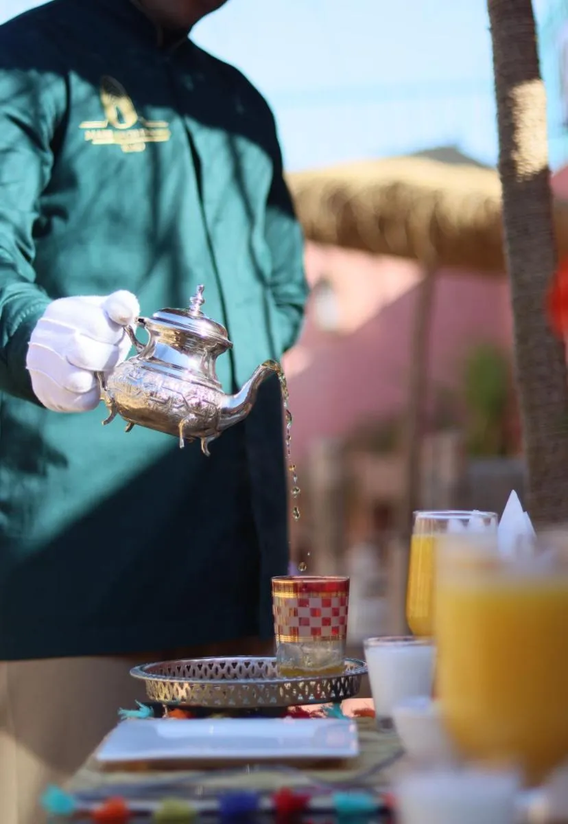 Image 6 of RIAD MARRAKECH DOORS