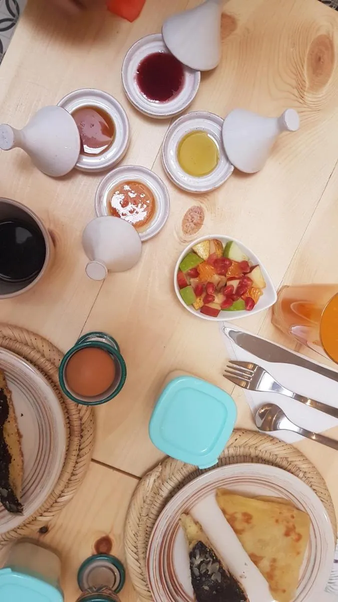 Image 3 of RIAD Miel & Une Nuit