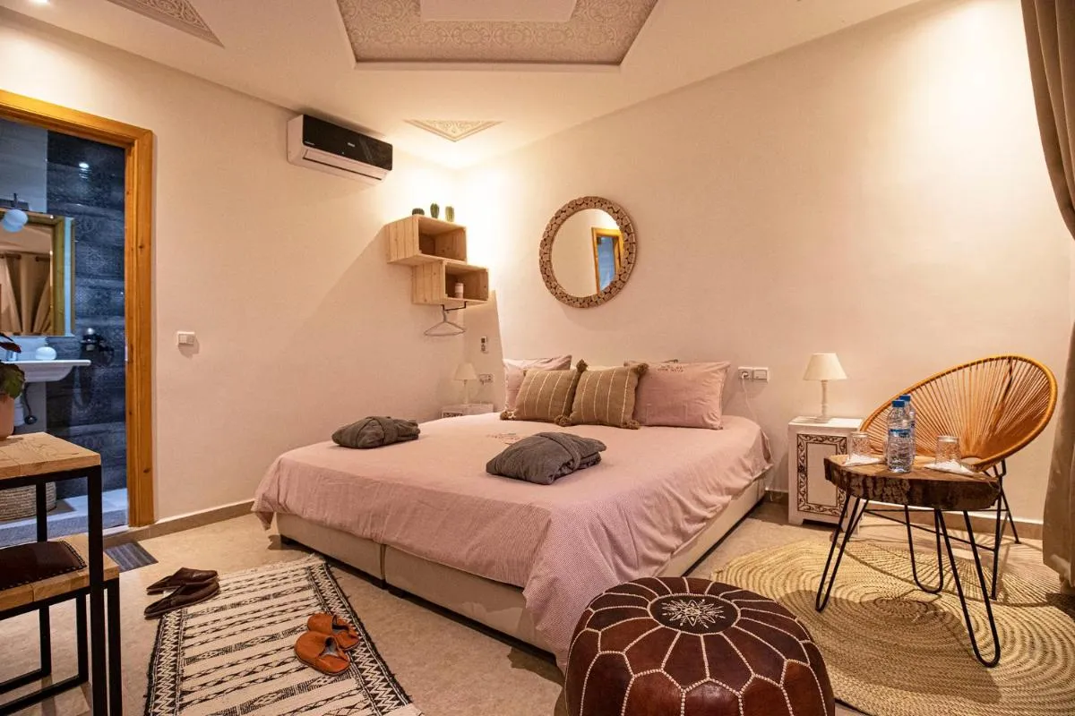 Image 6 of RIAD Miel & Une Nuit