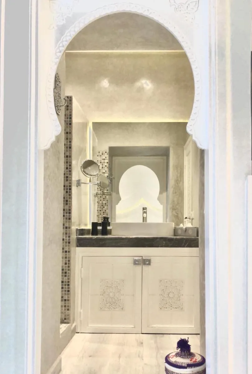 Image 4 of RIAD NOLITA & SPA Kasbah