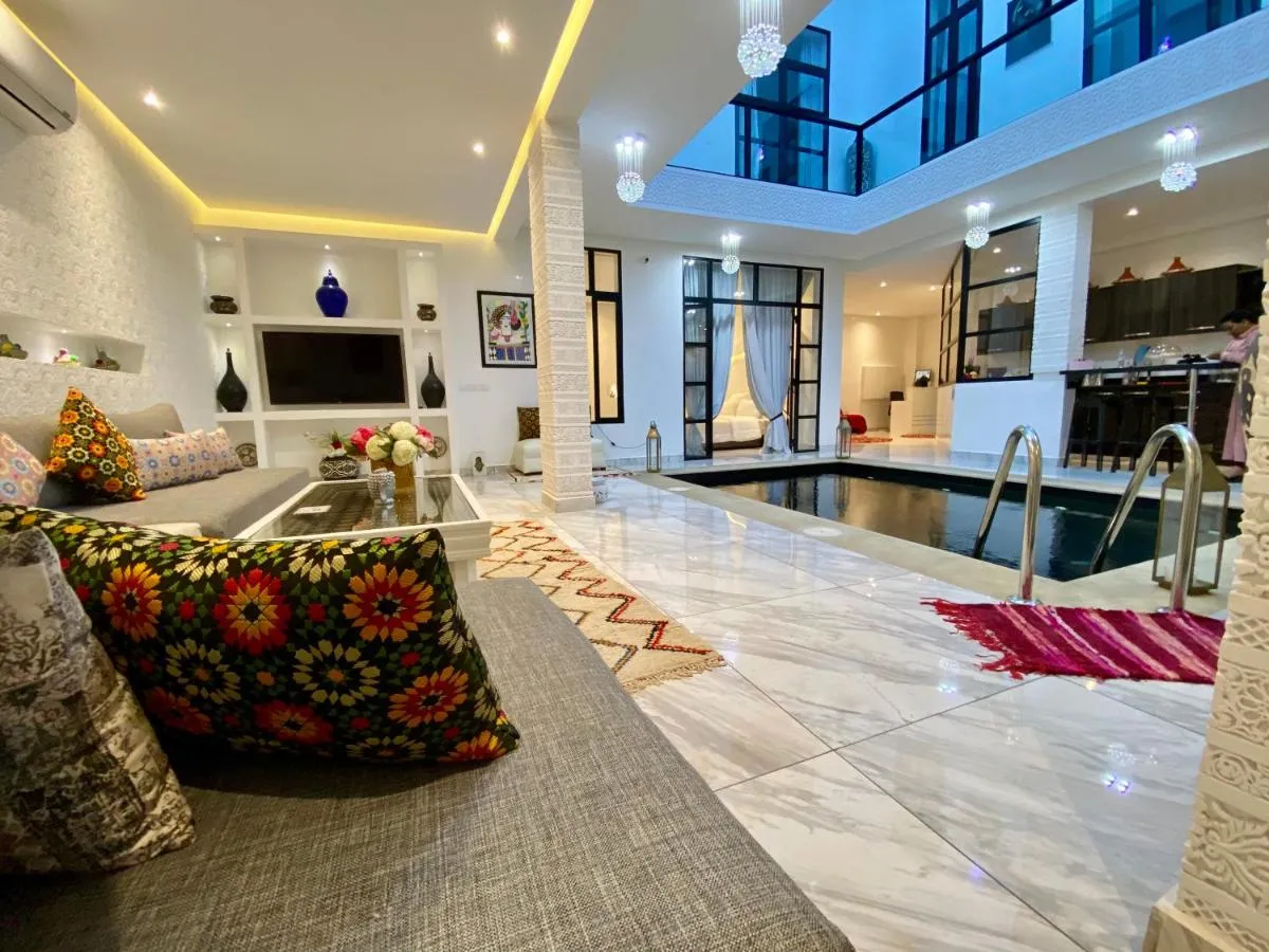 Image 1 of RIAD NOLITA & SPA Kasbah