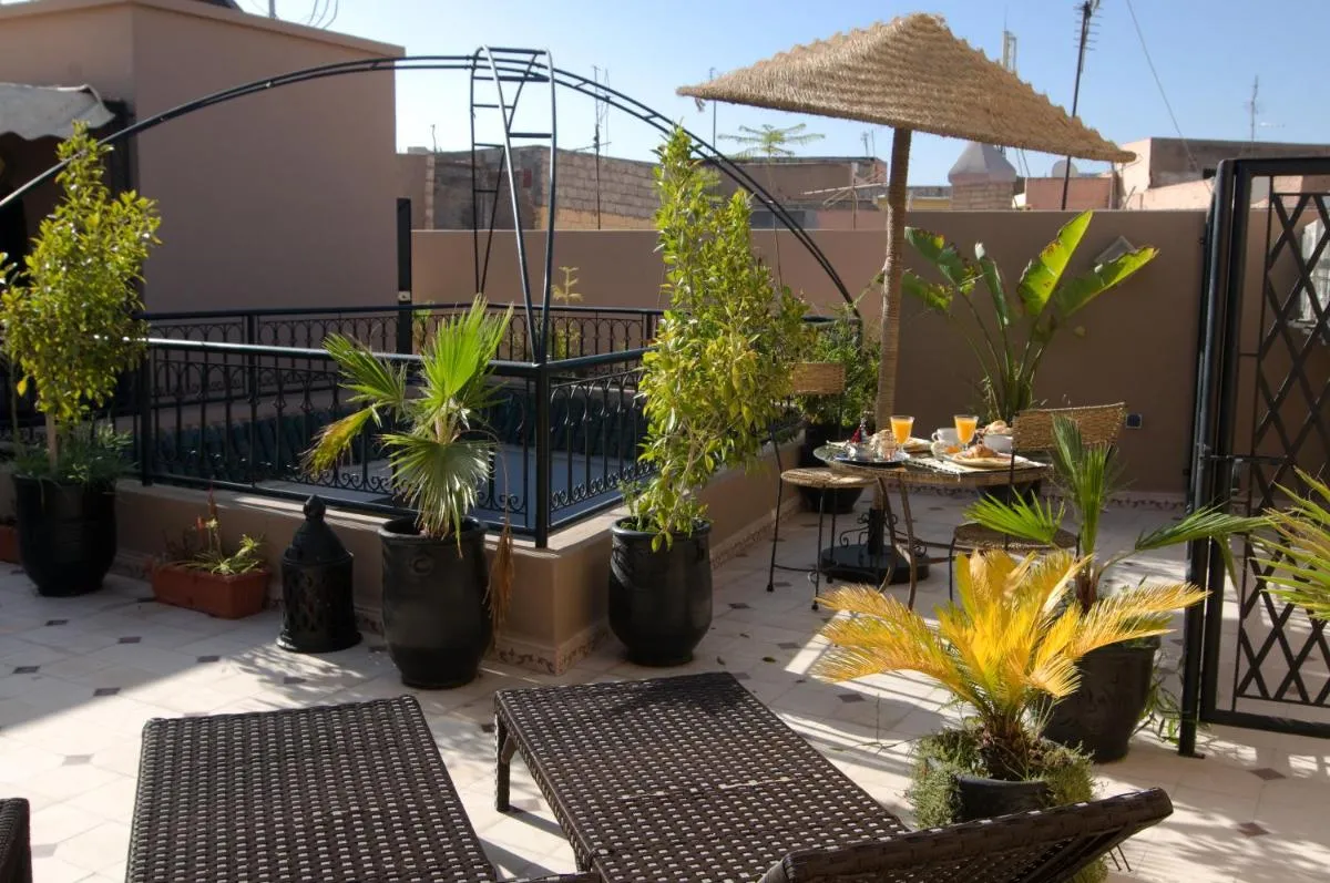 Image 4 of RIAD N° 16