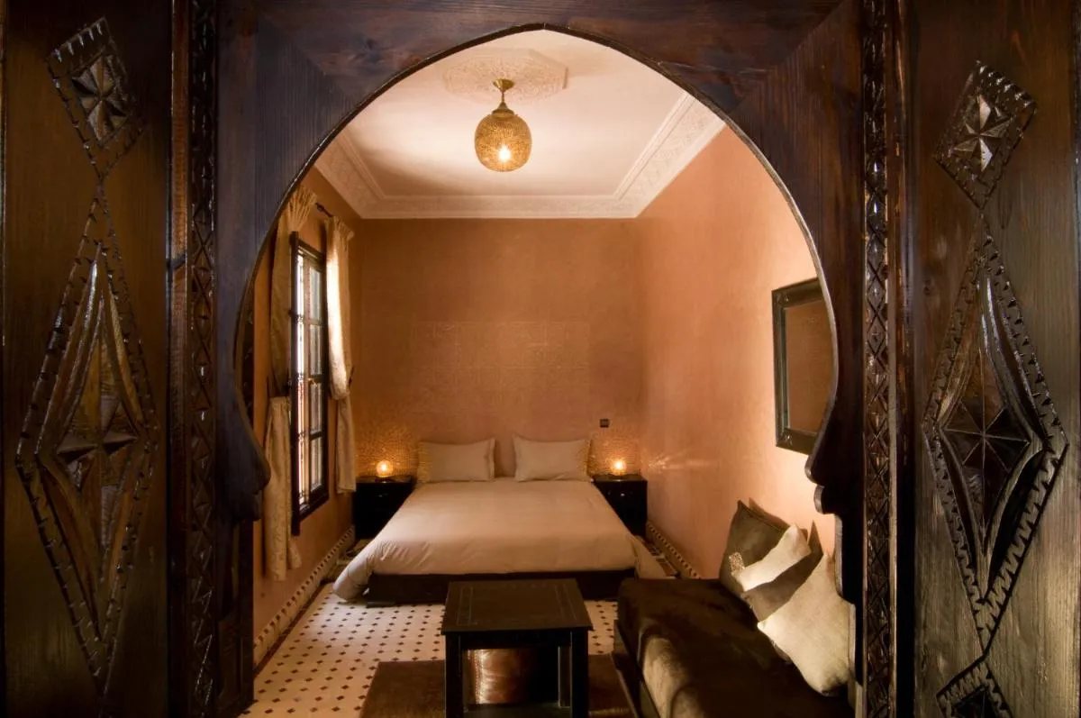 Image 1 of RIAD N° 16