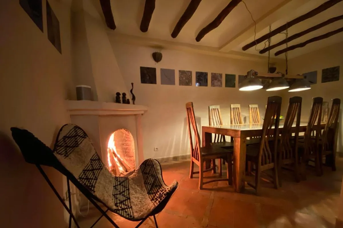 Image 1 of RIAD OF THE STORKS – Exclusive use for up to 17 persons