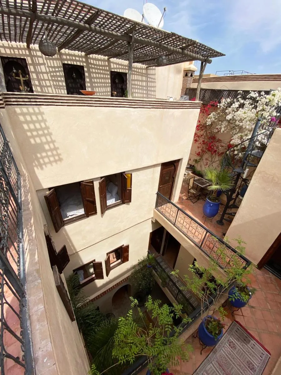 Image 6 of RIAD OF THE STORKS – Exclusive use for up to 17 persons
