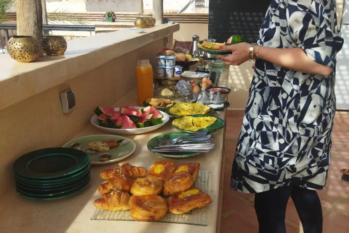 Image 5 of RIAD OF THE STORKS – Exclusive use for up to 17 persons