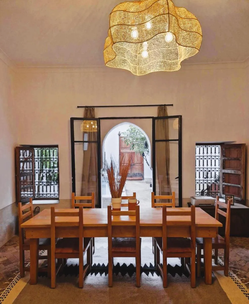 Image 6 of RIAD SAMAH