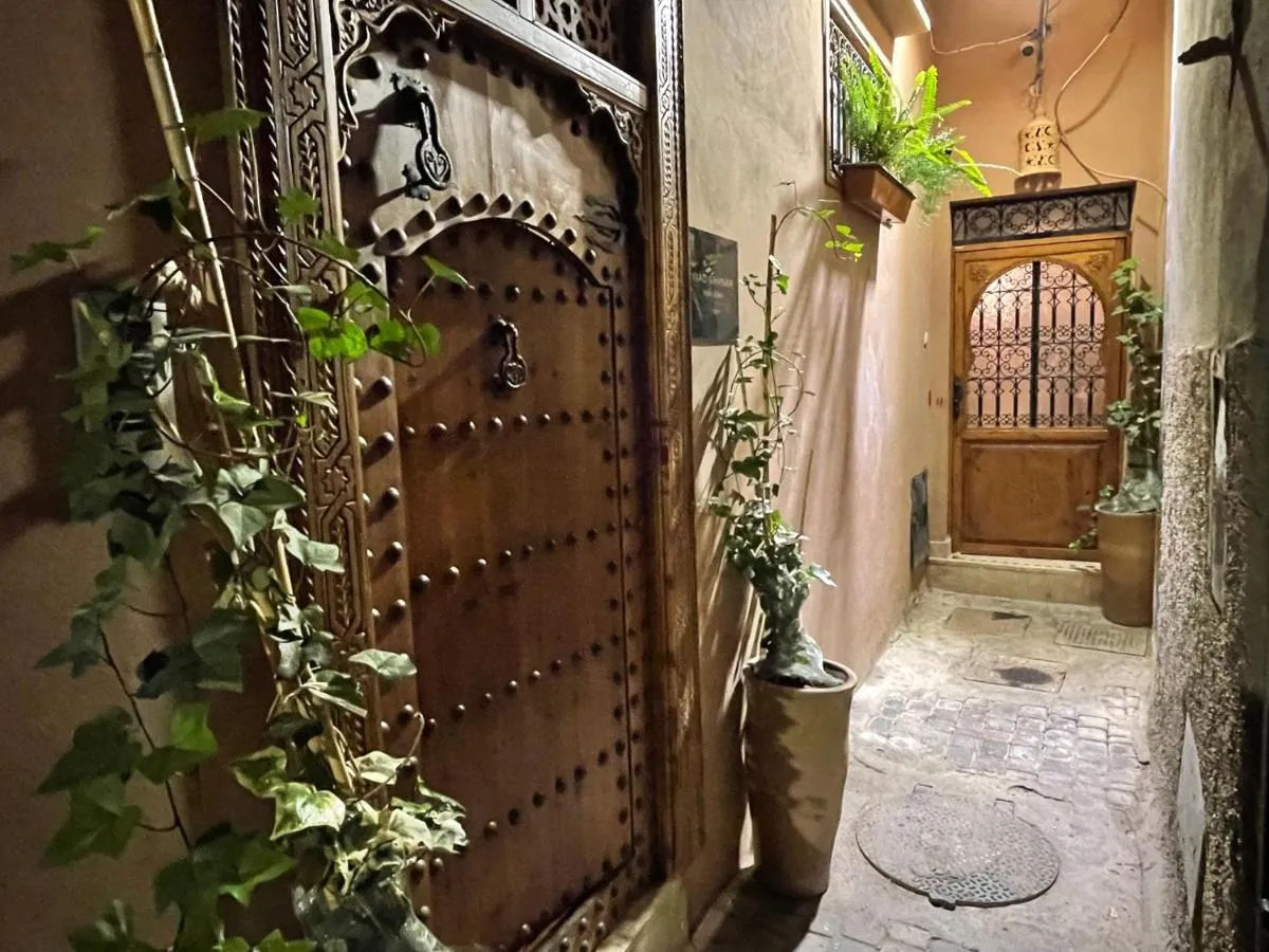 Image 2 of RIAD SHANAM Location Privative