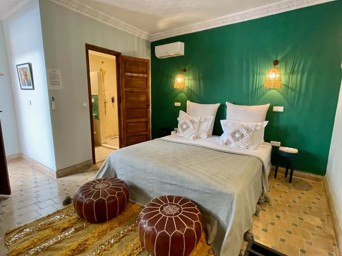 Image 1 of RIAD SHANAM Location Privative