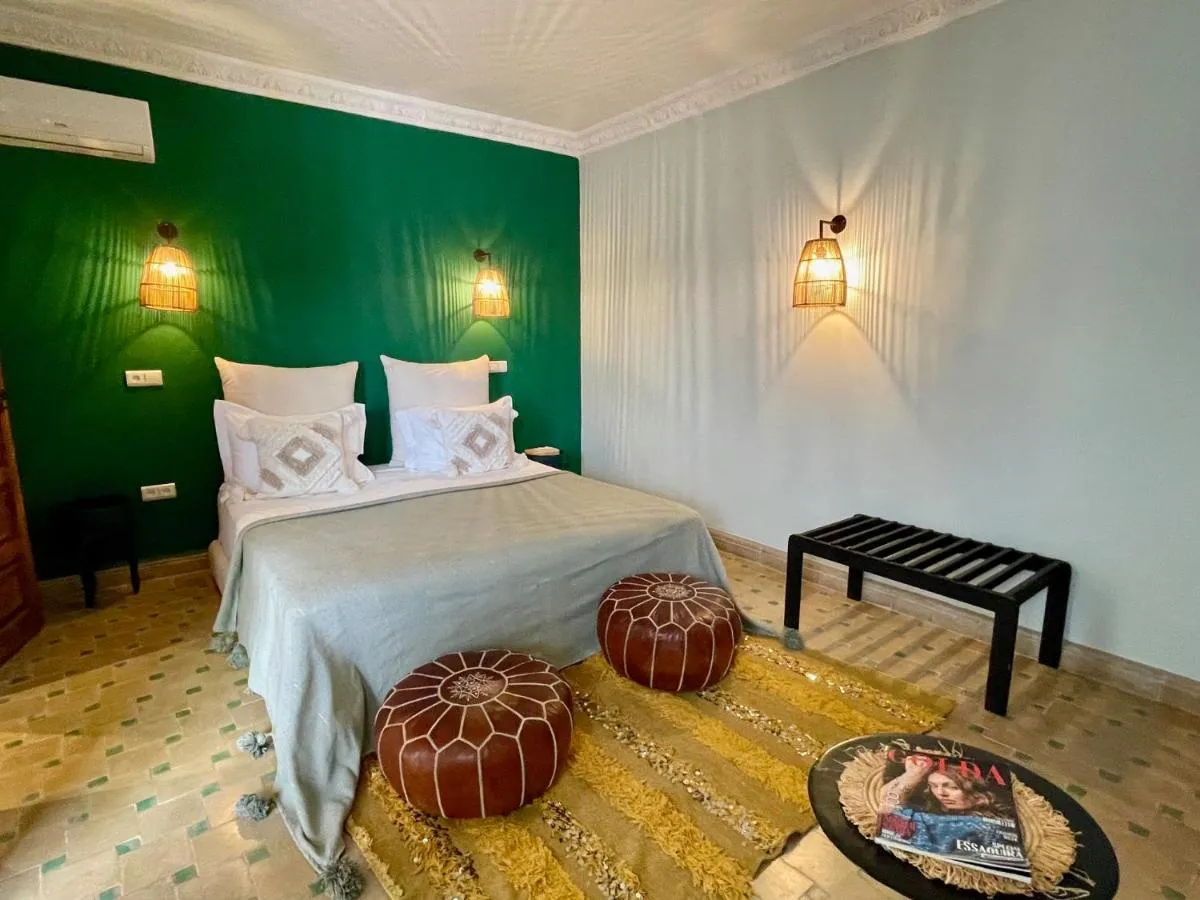 Image 5 of RIAD SHANAM Location Privative