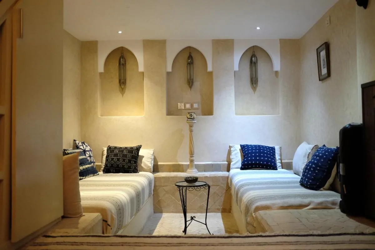 Image 1 of RIAD TAZZORI