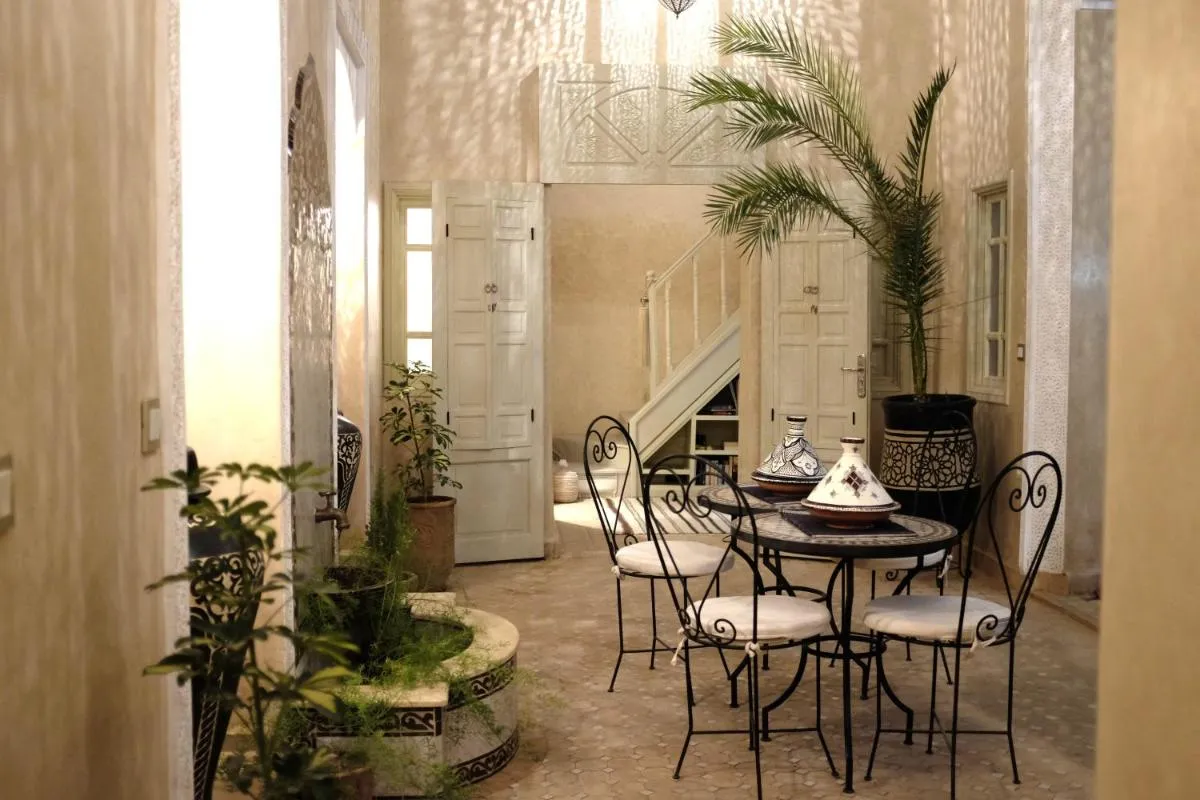 Image 2 of RIAD TAZZORI