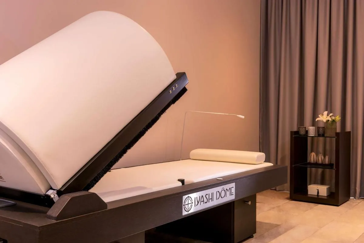 Image 4 of Radisson Blu Marrakech, Carré Eden