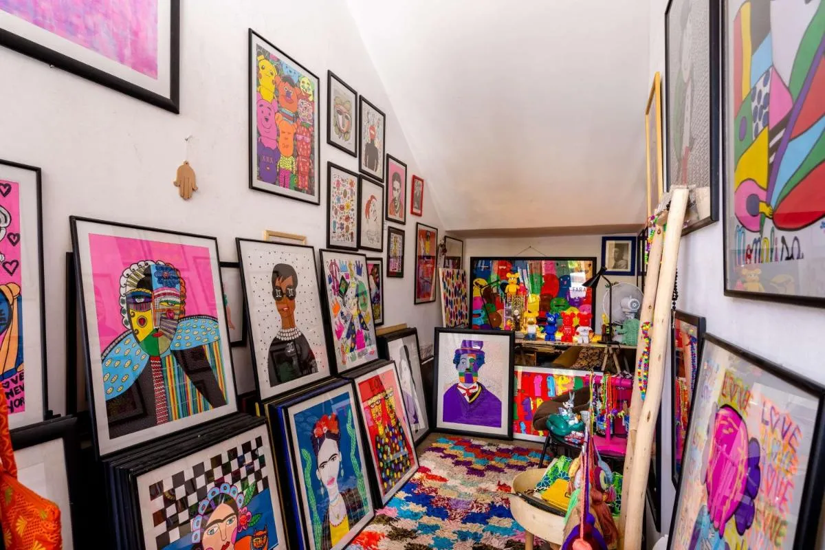 Image 6 of Radisson Blu Marrakech, Carré Eden