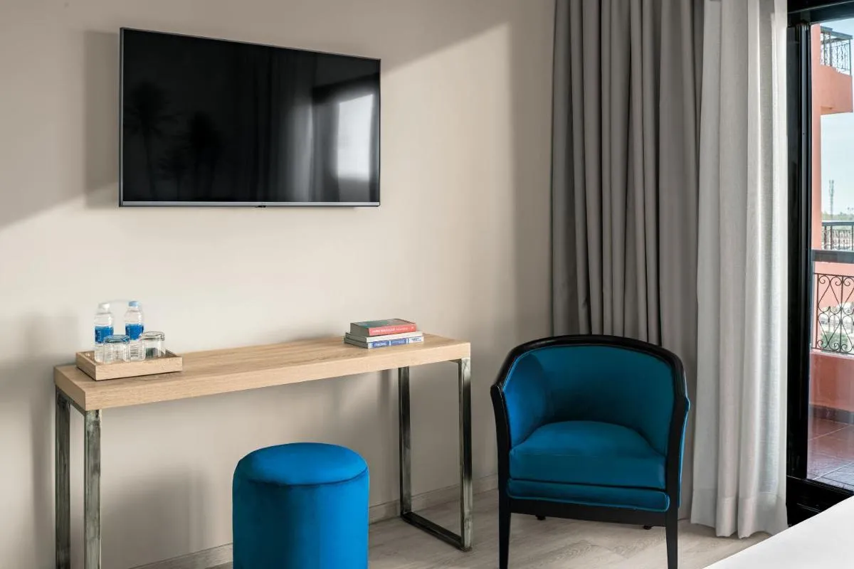 Image 3 of Red Hotel Marrakech