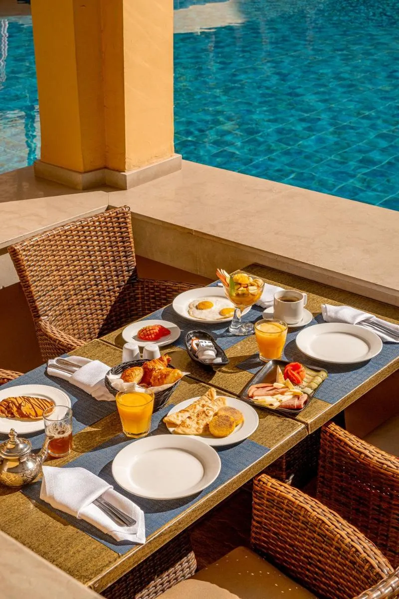 Image 6 of Red Hotel Marrakech