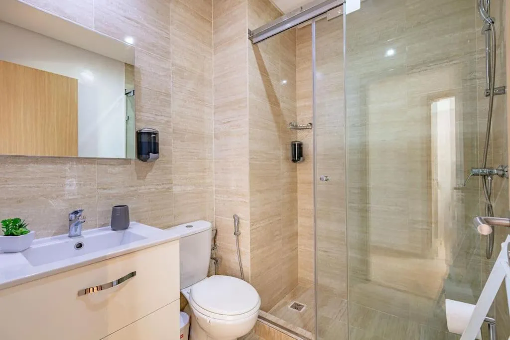 Image 2 of Résidence golfique, jardin, piscine, fibre optique