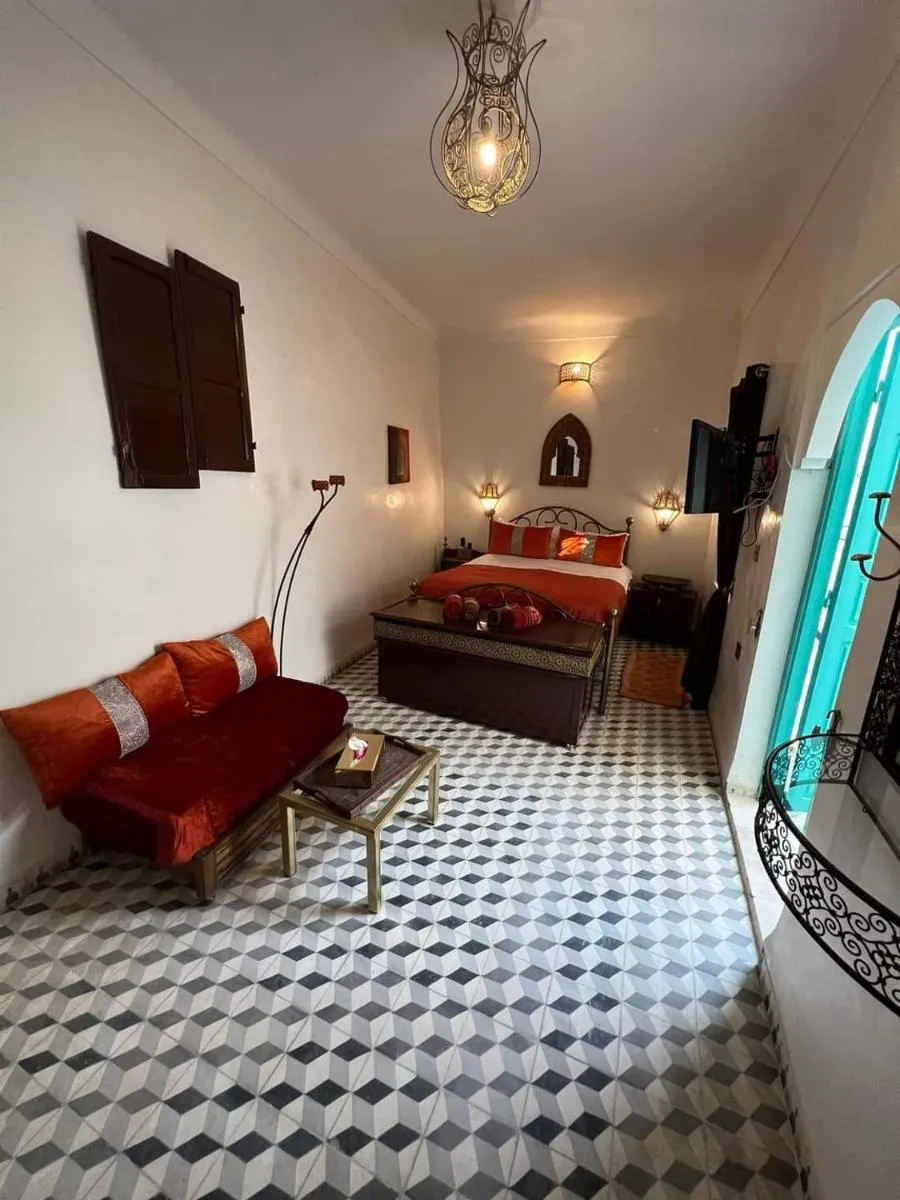 Image 3 of Riad 1001 couleurs