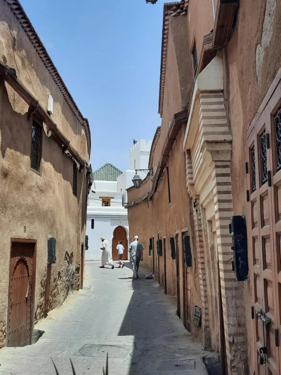 Image 1 of Riad 1001 couleurs