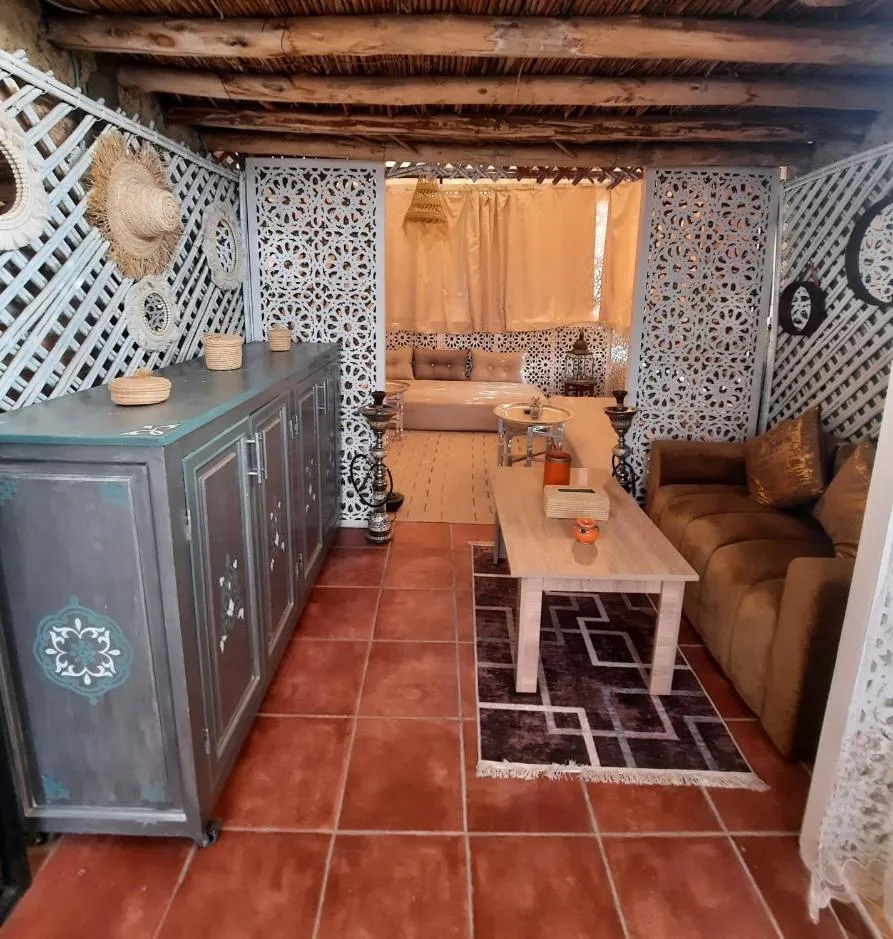 Image 4 of Riad 1001 couleurs