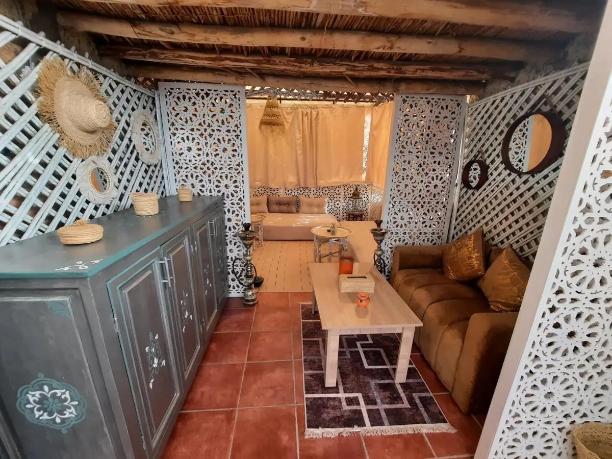 Image 2 of Riad 1001 couleurs