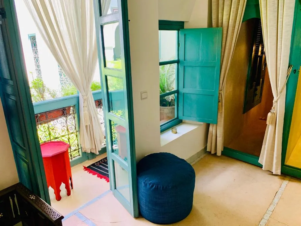 Image of Riad 11 Zitoune