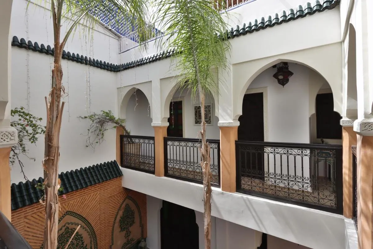 Image 4 of Riad 22 – L’Etoile d’Orient
