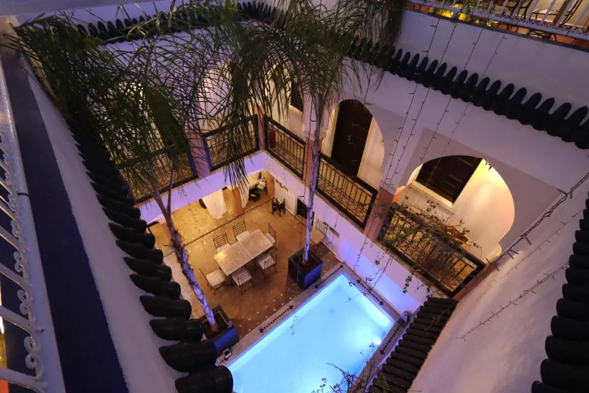 Image of Riad 22 – L’Etoile d’Orient