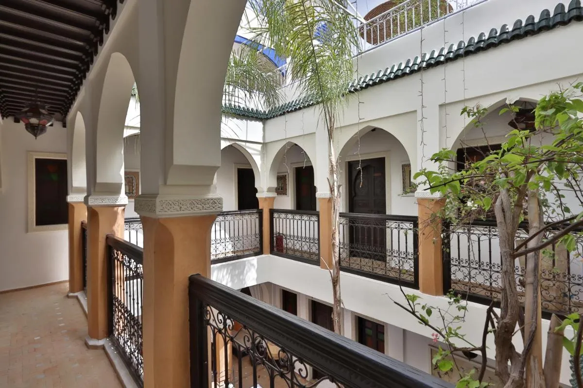 Image 3 of Riad 22 – L’Etoile d’Orient