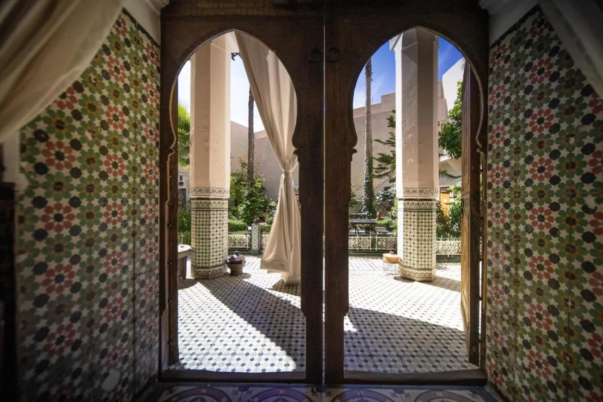 Image 6 of Riad 4 Jardins & Spa