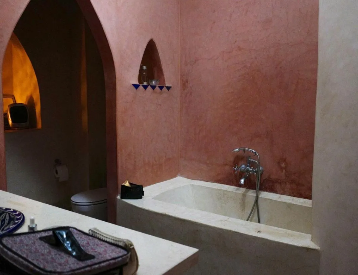 Image 6 of Riad 58 Blu