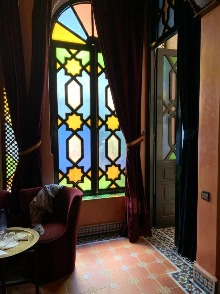 Image 5 of Riad 58 Blu