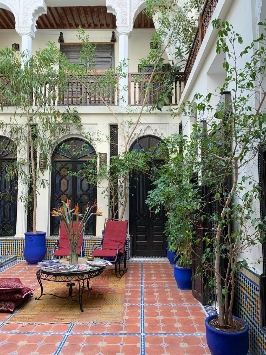Image 4 of Riad 58 Blu