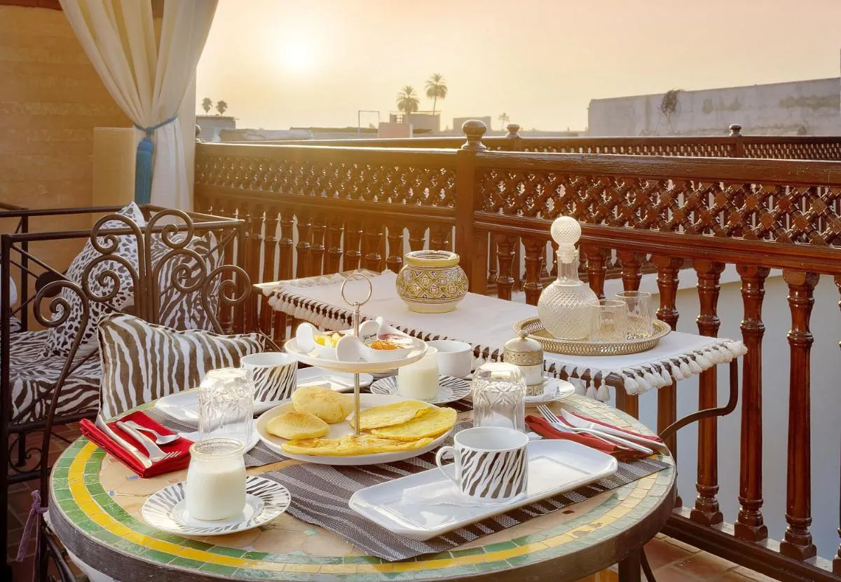 Image 1 of Riad 58 Blu