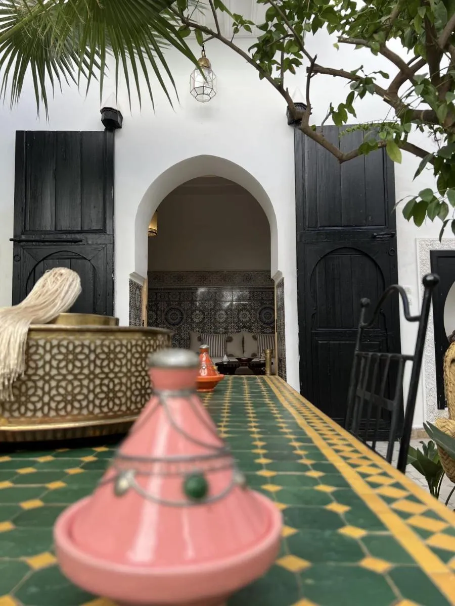 Image 5 of Riad 5 GÉNÉRATIONS