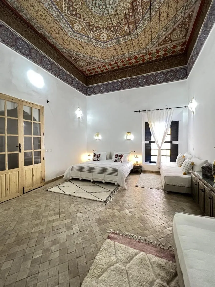 Image 4 of Riad 5 GÉNÉRATIONS