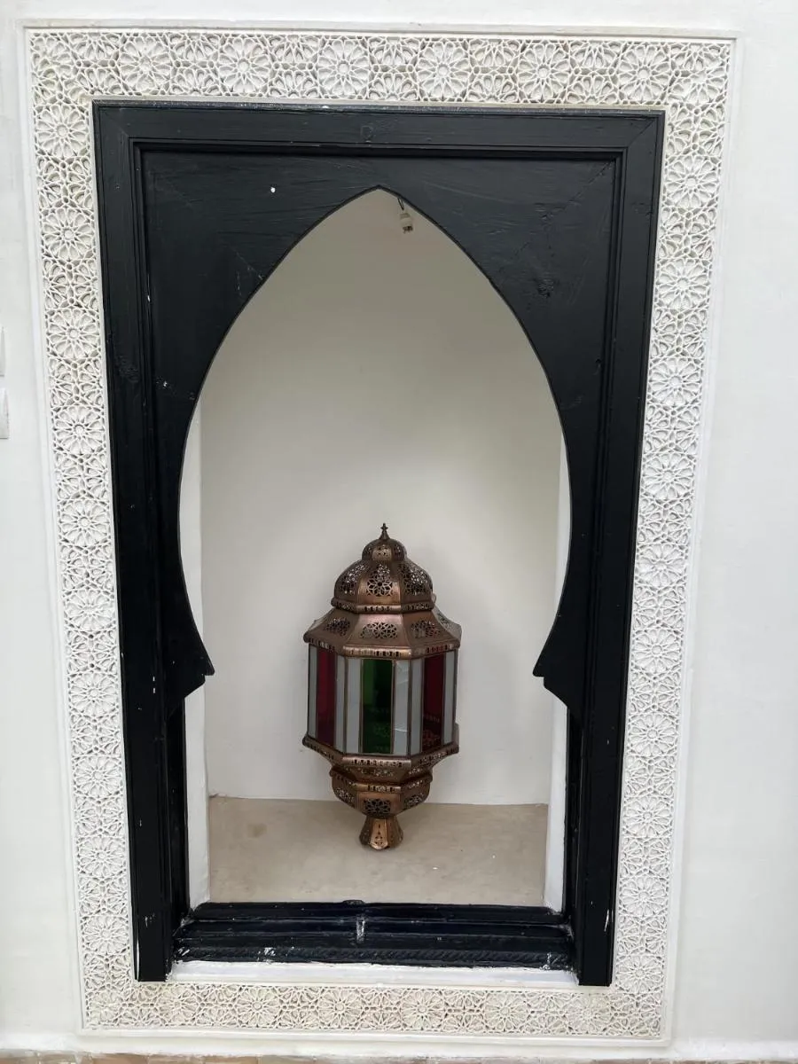 Image 6 of Riad 5 GÉNÉRATIONS